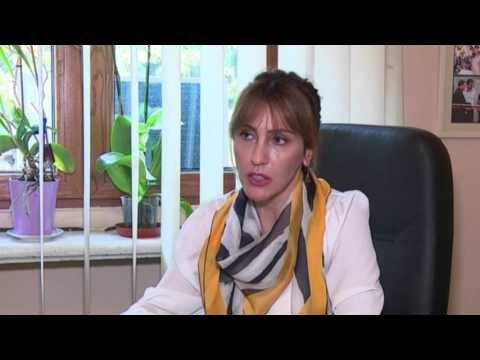 Report TV - Intervistë me Majlinda Bregu
