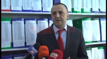 Akuzat e Opozitës, Durrës, Artan Lame: Ndërtimet informale, në kohën e PD- Ora News