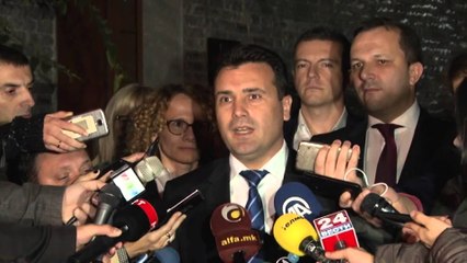 Thellohet ngërçi politik, rrezikohet rekomandimi për fillimin e bisedimeve