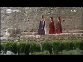 Pedro E Ines Episodio 08