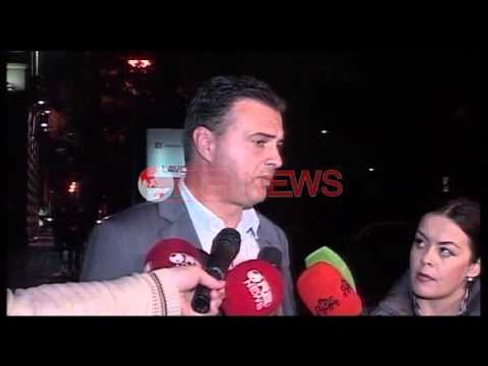 Mandatet, Ristani: Ndoka i dorëzoi Kuvendit kërkesën për dorëheqje- Ora News- Lajmi i fundit-