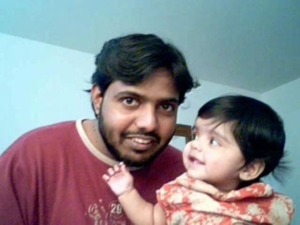 Samrah & Me