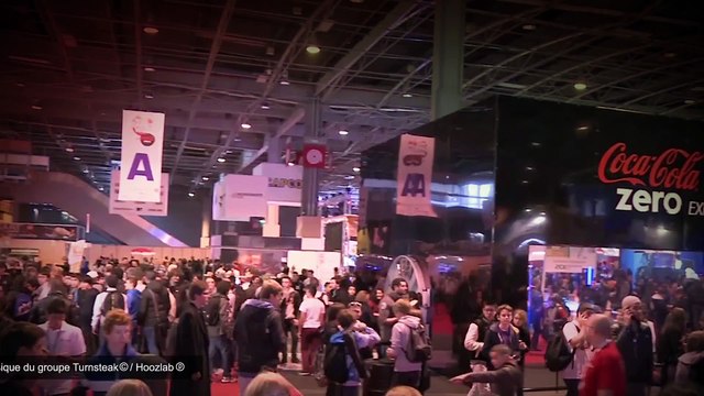 Trailer - Paris Games Week 2015 #PGW