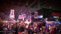 Trailer - Paris Games Week 2015 #PGW
