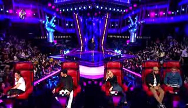 Sinem Kayadibi - Sen Sevdalı Ben Belalı (İlk Performans)