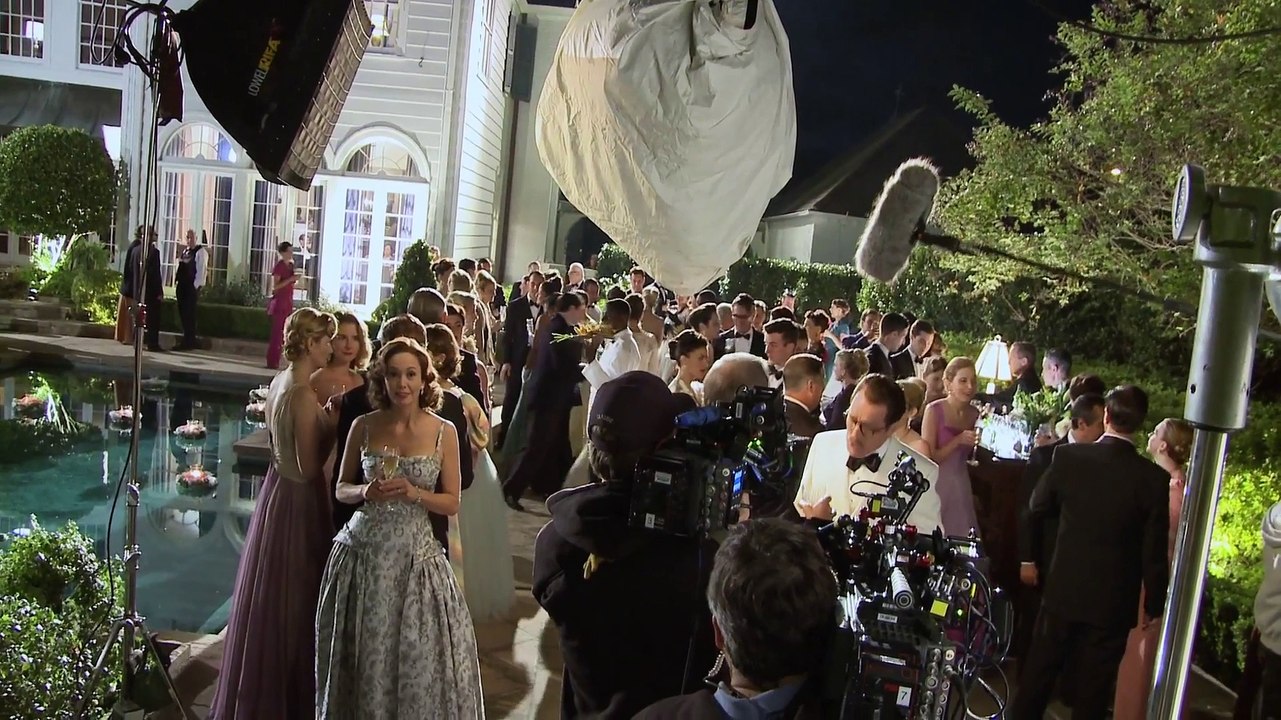 Trumbo 2015 HD Movie Featurette Who is Trumbo - Bryan Cranston, Diane Lane