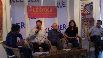 Conférence lancement Le Stück (4/6)