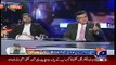 Hamid Mir Got Angry When Daniyal Aziz Said I Didn’t Say Anything About PMLN In Old Clips