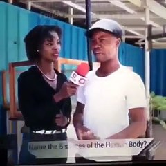 The Funniest Ever Nigerian Vines Viral Video