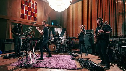 Between The Buried And Me: Bloom (Live)