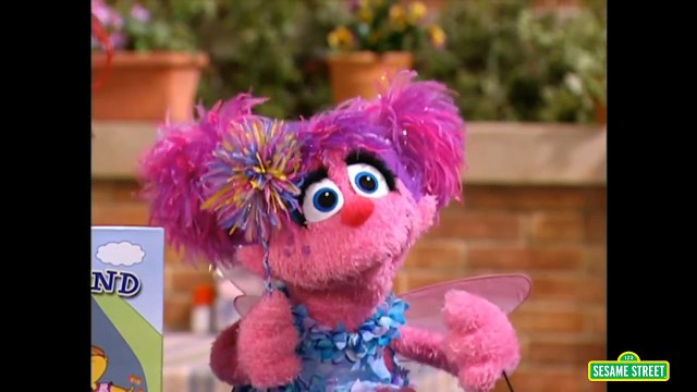 Sesame Street: Alphabet Race/Bye Bye Birdie (Two Full Episodes)