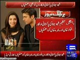 Shiv Sena Threatens Pakistani Showbiz Personalities Fawad Khan, Mahira Khan Video VideoWorld.pk