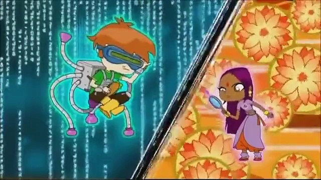 Sally Bollywood (Season 2) - Singing & Dancing Sally (7TWO Broadcast)