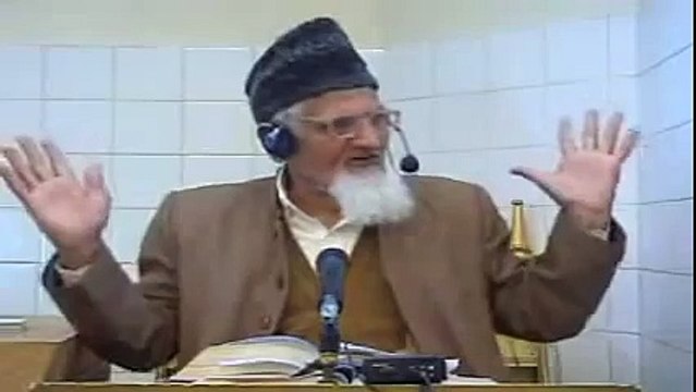 Hussain AS in ko kia samjh aye jo malookiat ko deen samjhte hain - Maulana Ishaq
