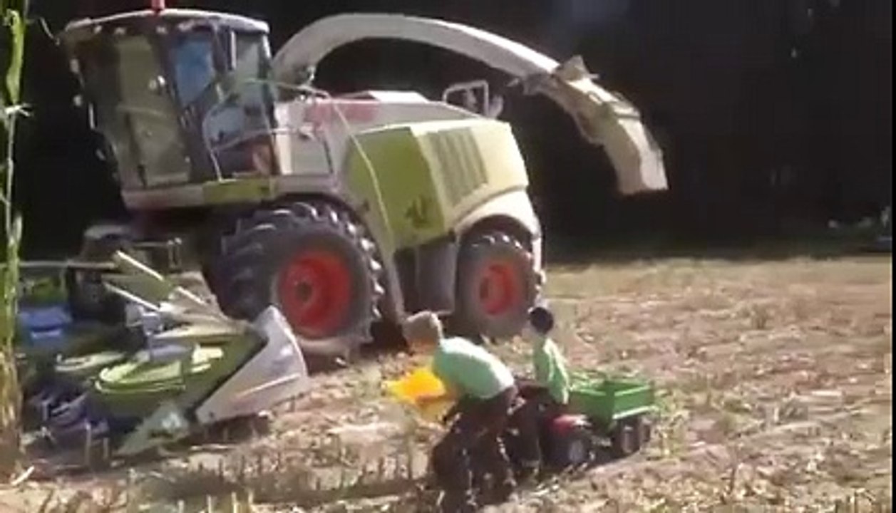 Next generation farmers in action