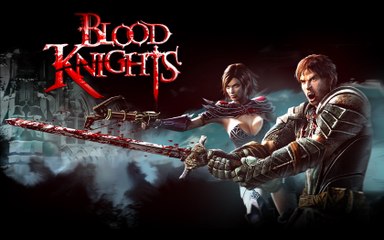 31 days of Fear (Season 3) Day_20 Blood Knights