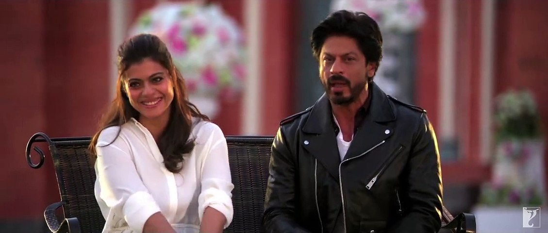 A Tribute to Dilwale Dulhania Le Jayenge - After 20 Years