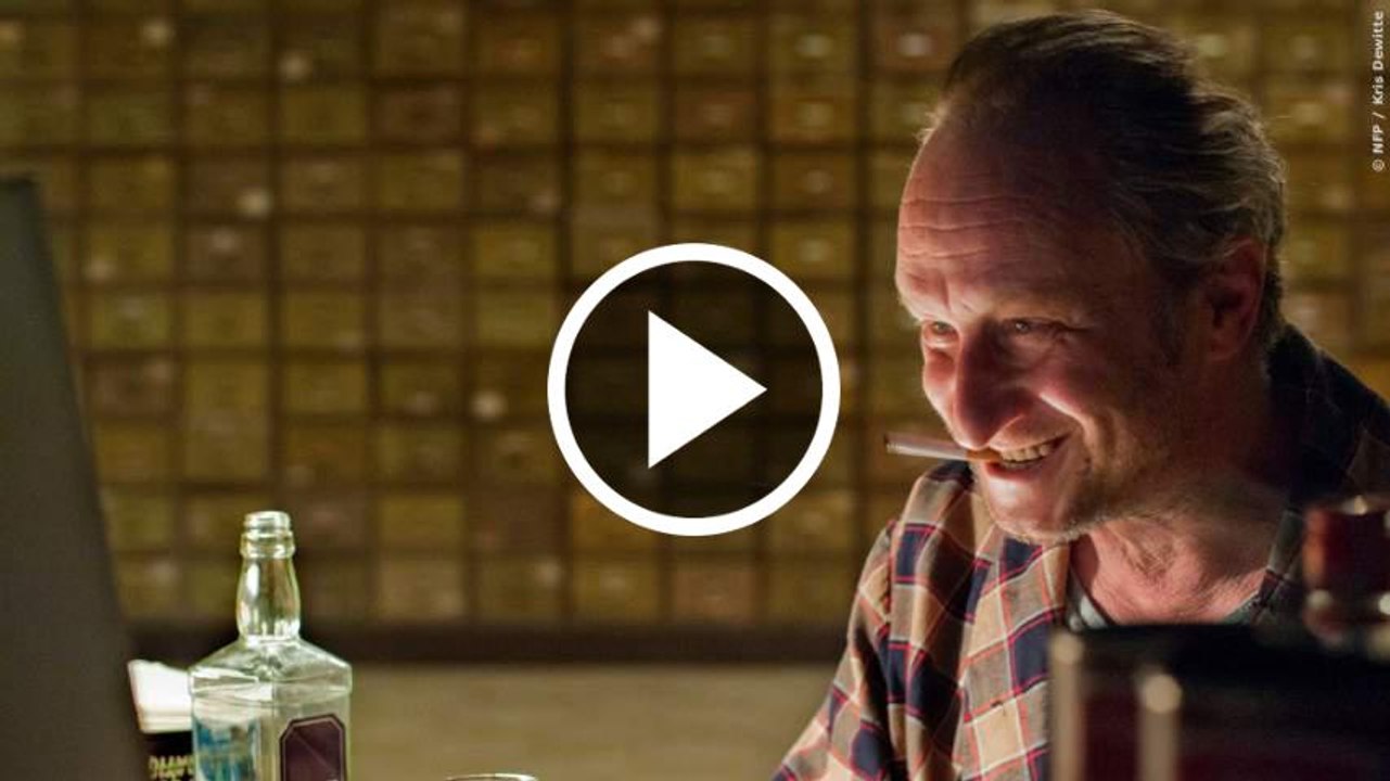 Das Brandneue Testament Trailer 1 (deutsch)