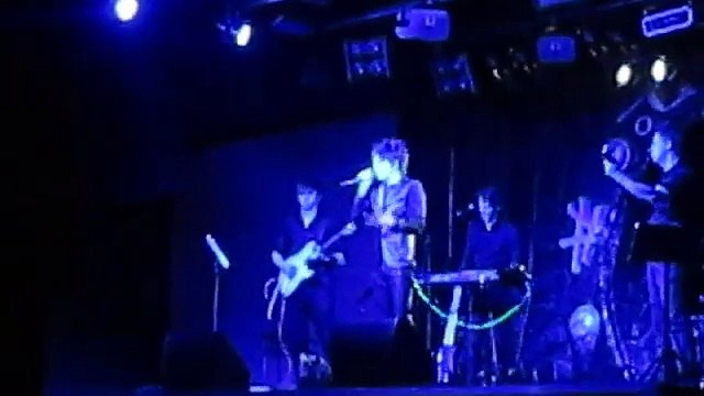 «Je Suis Malade» - фрагмент. А.Бон (Челябинск, 20.04.2015) (Анастасия Лисовская)