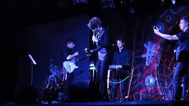 «Nathalie» - фрагмент. А.Бон (Челябинск, 20.04.2015) (Анастасия Лисовская)