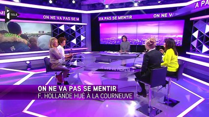 On Ne Va Pas Se Mentir - ONVPSM du 20/10/2015
