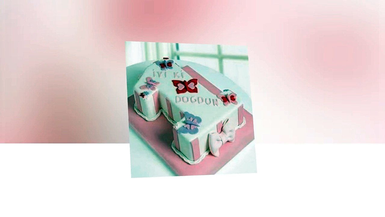 Özel Tasarım Pastalar Sipariş Edebilirsiniz. Pastacı Bacı Özel Pasta Yapımı