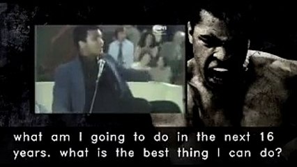 Best speach to ever . Must listen