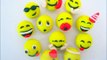 Easy to make Play Doh Smileys Play Doh Craft N Toys