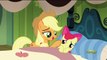 [♫] My Little Pony Applejacks Lullaby  Reprise (Bloom and Gloom Season 5, Episode 4)