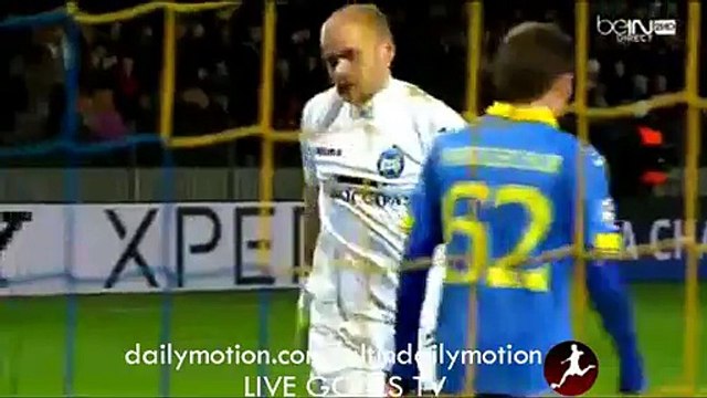 Ivan Rakitic 2nd GOAL - Bate 0-2 Barcelona