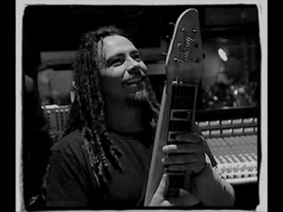 KoRn - I Will Protect You