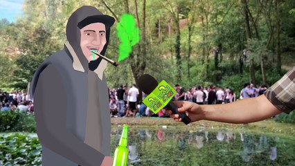 Lo Sai Come uccidere i fantasmi