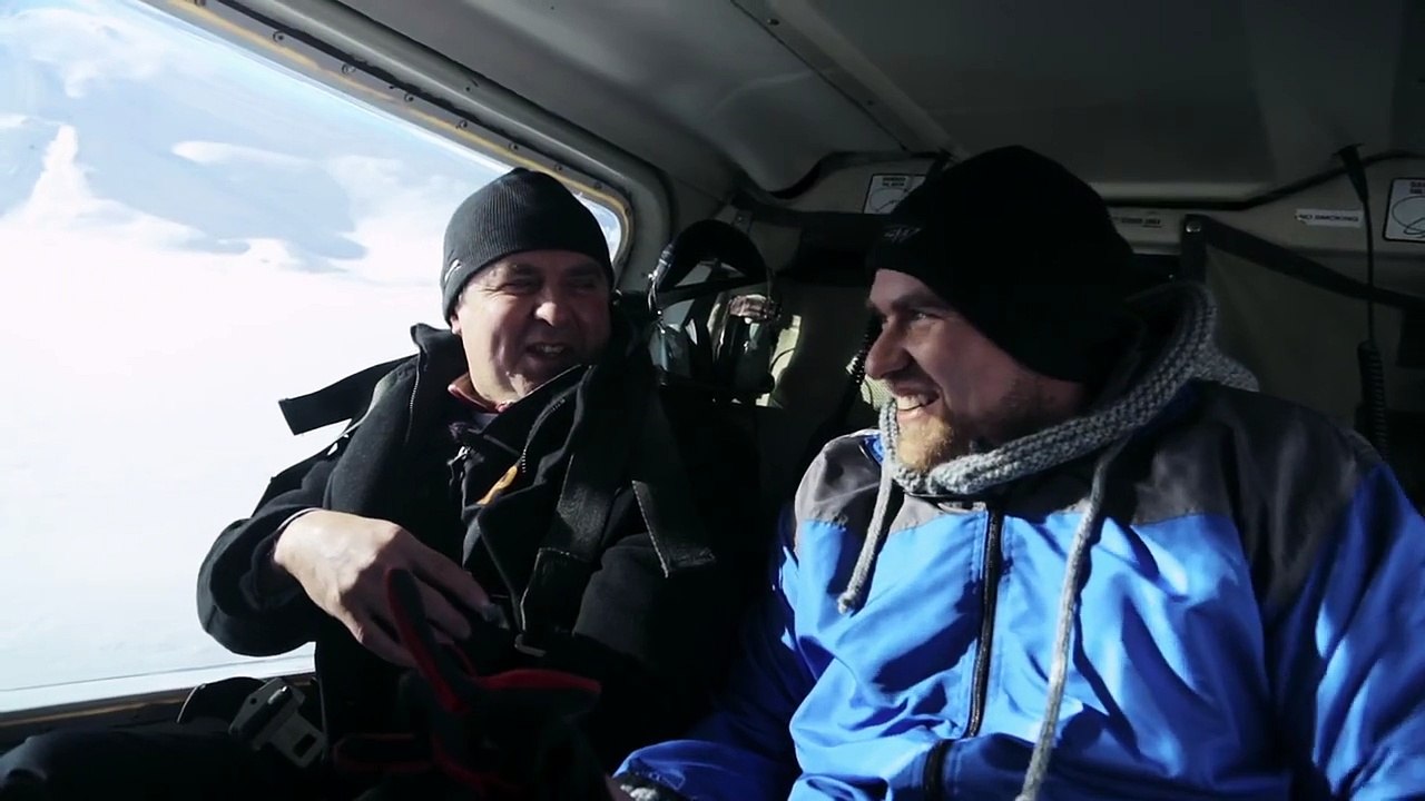 AnythingForHockey - Hockey Heaven _ Molson Canadian