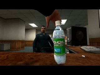 Don't Drink the Water