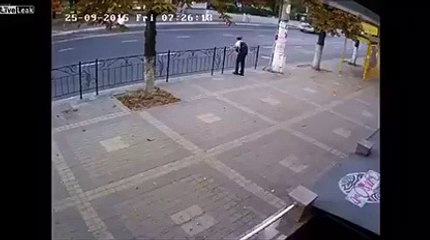 Luck is Luck Must watch it