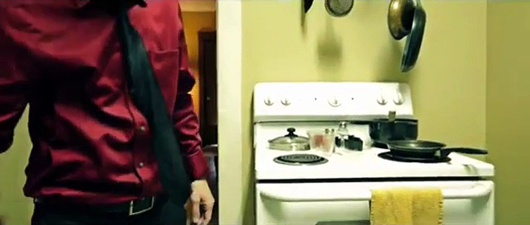 CES Cru - Letterman (Official Music Video)