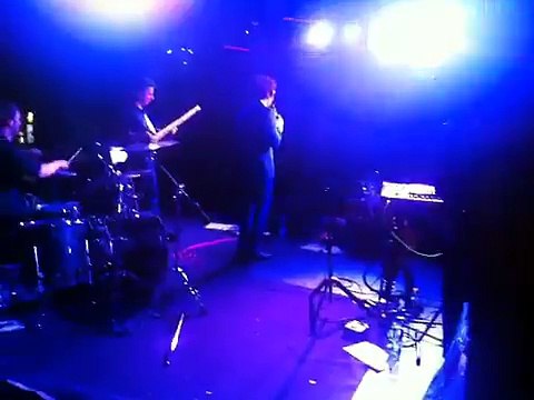 «Настоящая любовь» - фрагмент. А.Бон (Челябинск, 20.04.2015) (Марат Хайрутдинов)