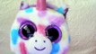 Review of Bloom the Beanie Boo Bunny (Beanie boo #43)