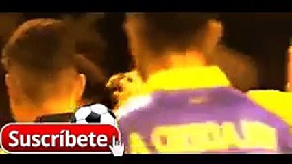 Barcelona vs Bate(Rakatic goals)