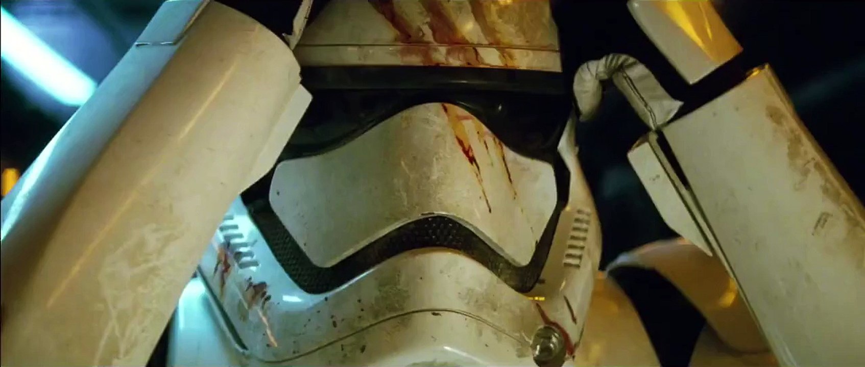 Star Wars: The Force Awakens Official Trailer #1 (2015) J.J. Abrams Movie HD