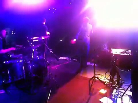 «Давай друг друга украдем» - фрагмент. А.Бон (Челябинск, 20.04.2015) (Марат Хайрутдинов)