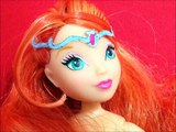 Winx Club Bloom Bloomix Transformation Doll Version