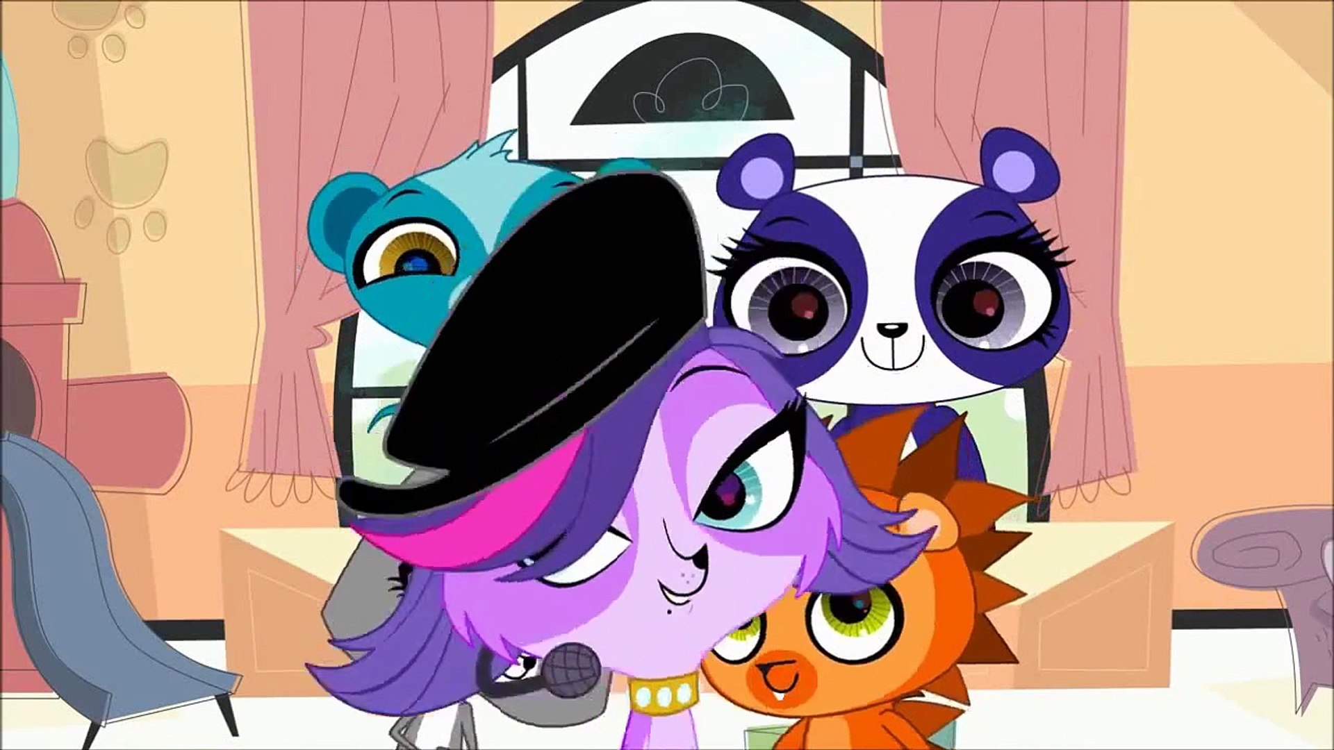 ⁣LPS Littlest Pet Shop Pets