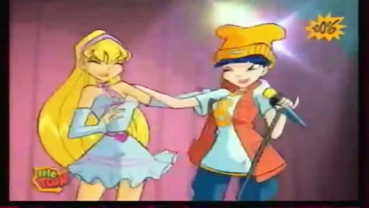 Song || Musas & Stellas Song || French