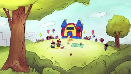 We Bare Bears | Behind The Scenes | Cartoon Network