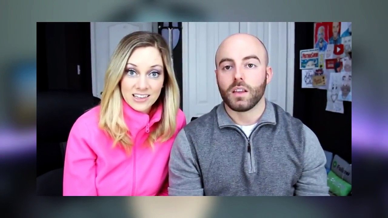 Nicole Arbour FAT SHAMING Controversy Dear Fat People Matthew Santoro BREAKUP // TYTRENDS