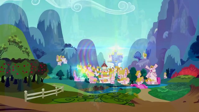 My Little Pony: Friendship is Magic Season 5 Cutie Mark Quests Trailer