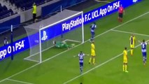 Porto vs Maccabi Tel Aviv 2-0 All Goals & Highlights