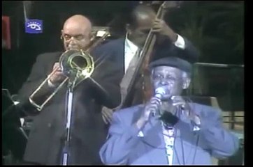 ibrahim ferrer/como fue