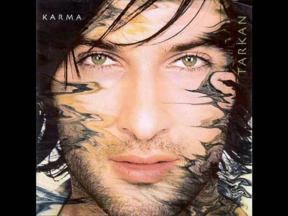 Tarkan-Sen Baskasin